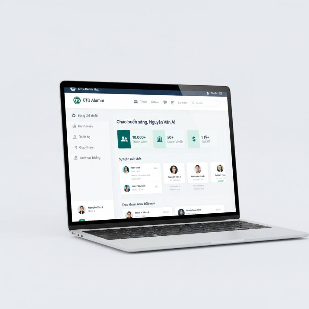 Dashboard Preview